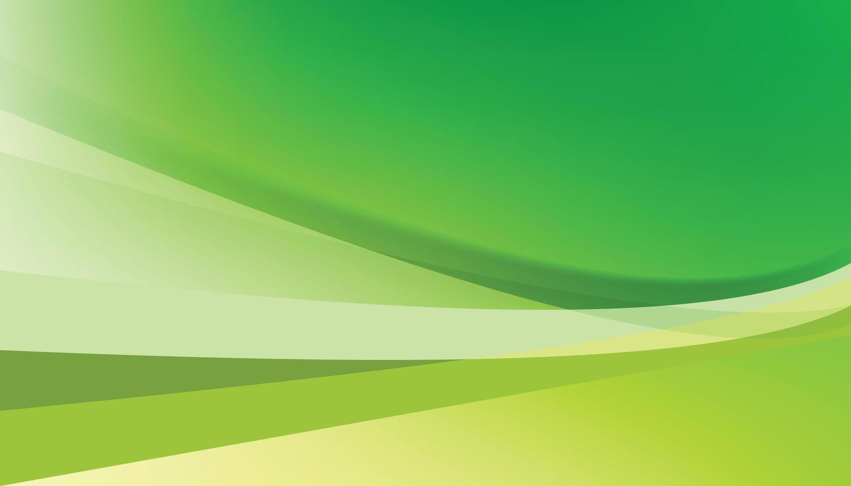Green wallpaper and background download free vector