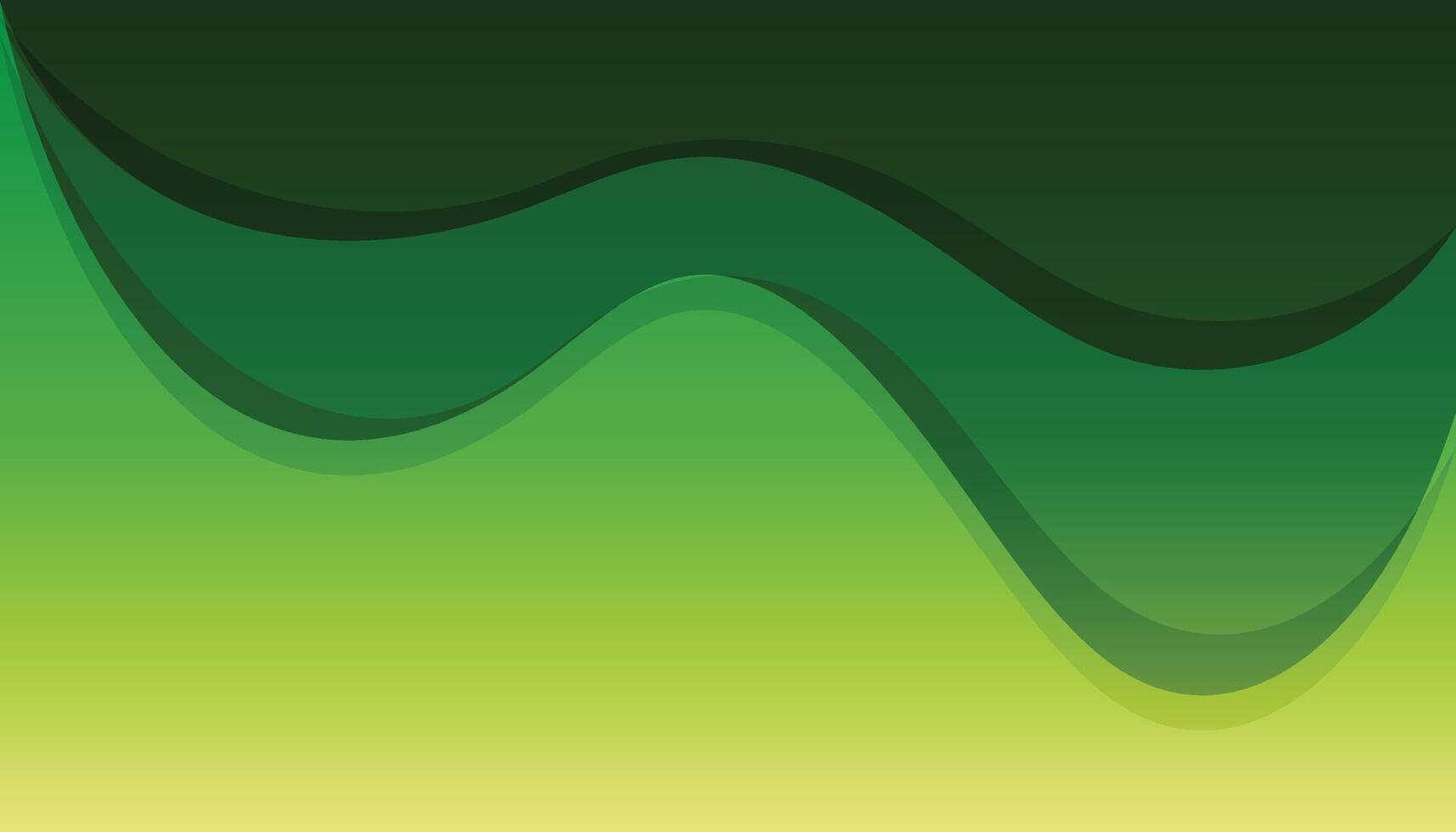 verde antecedentes y fondo de pantalla gratis descargar vector