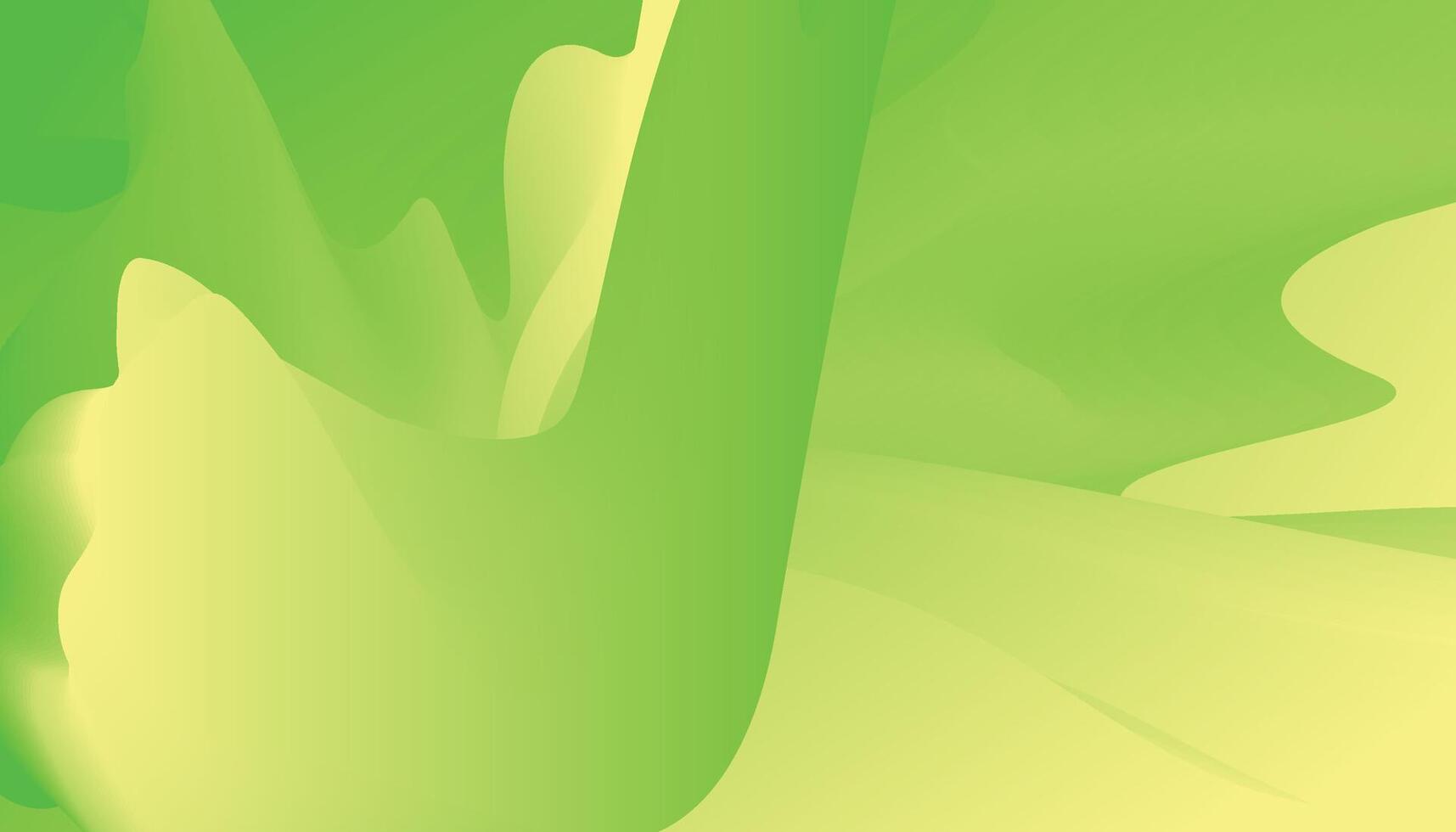 Green wallpaper and background download free vector