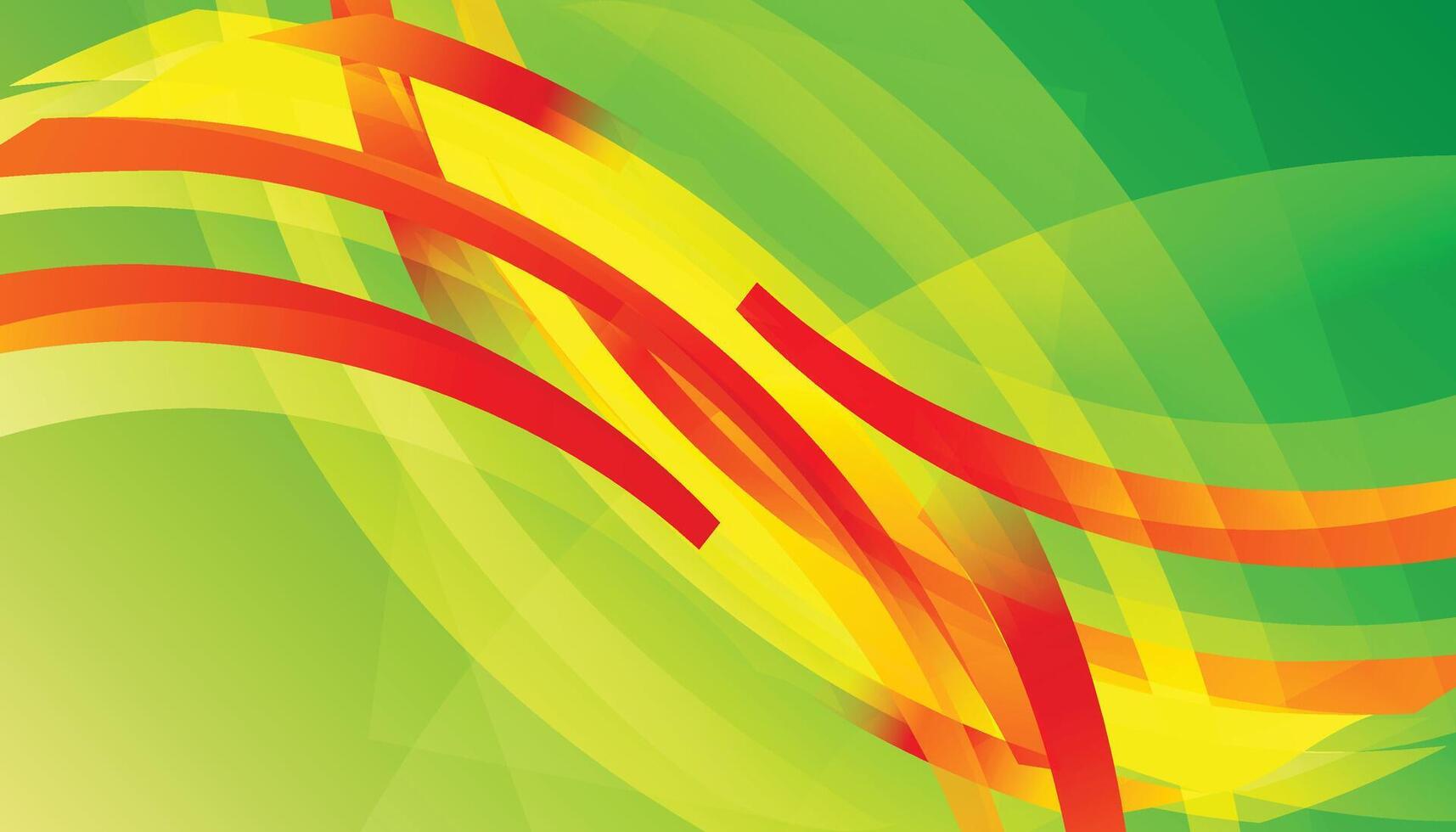 Green wallpaper and background download free vector