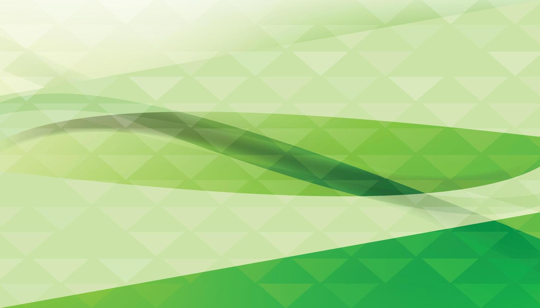 Green wallpaper and background download free vector