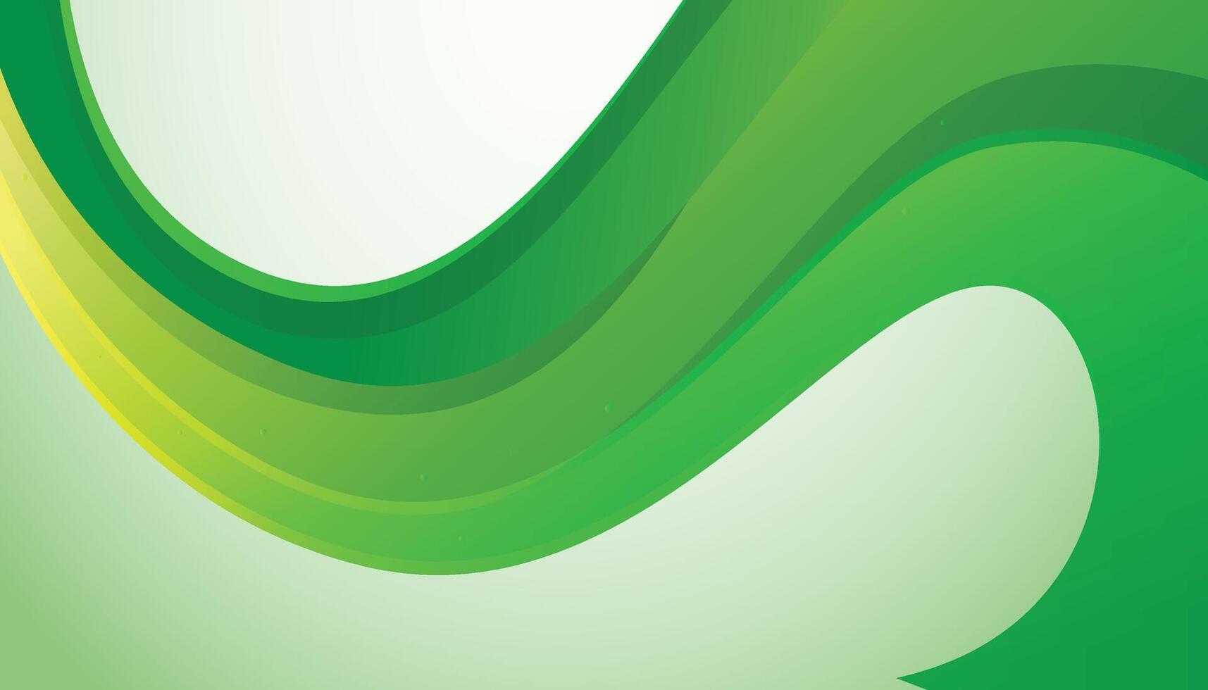 Green background and wallpaper free download vector