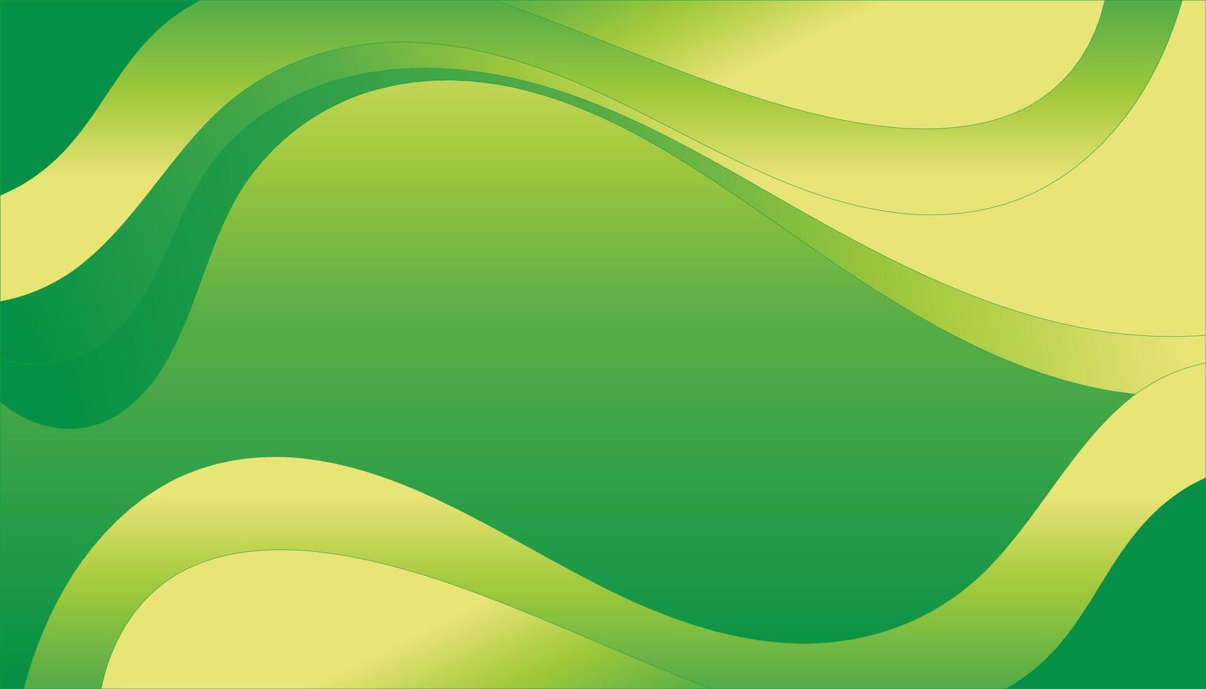 Green background and wallpaper free download vector