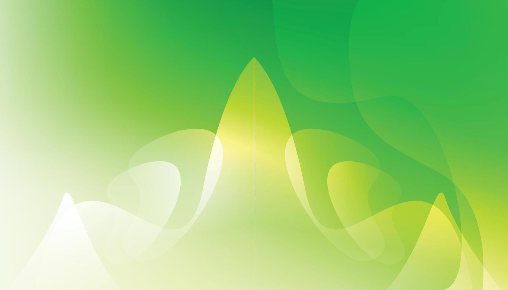 Green background and wallpaper free download vector