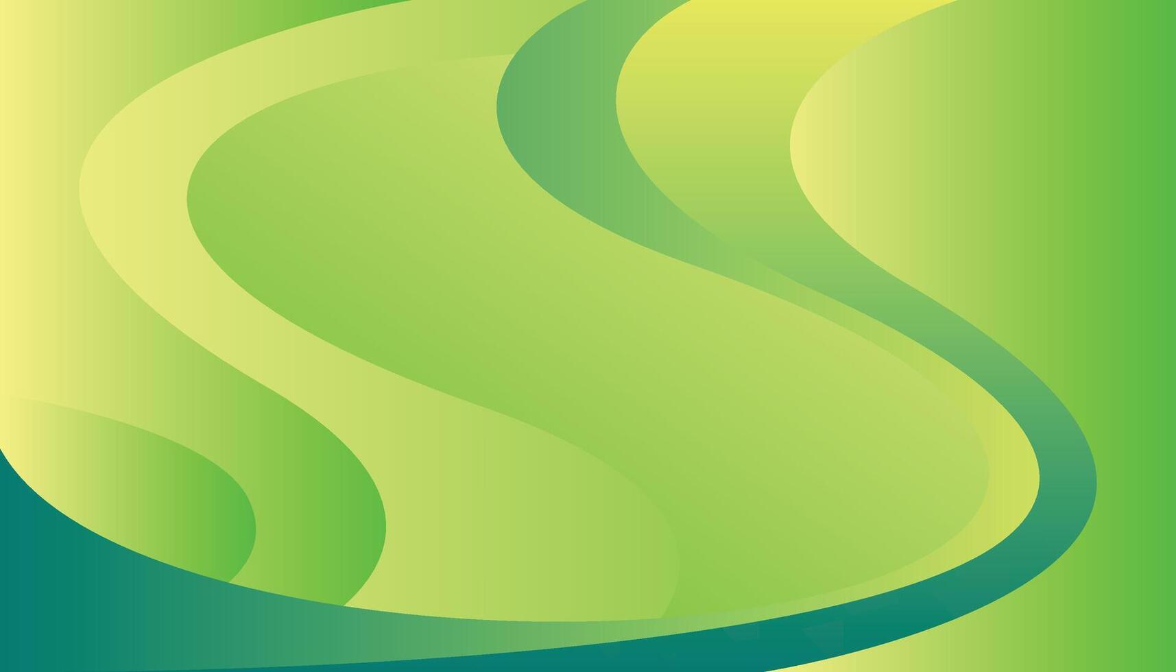 Green wallpaper and background download free vector