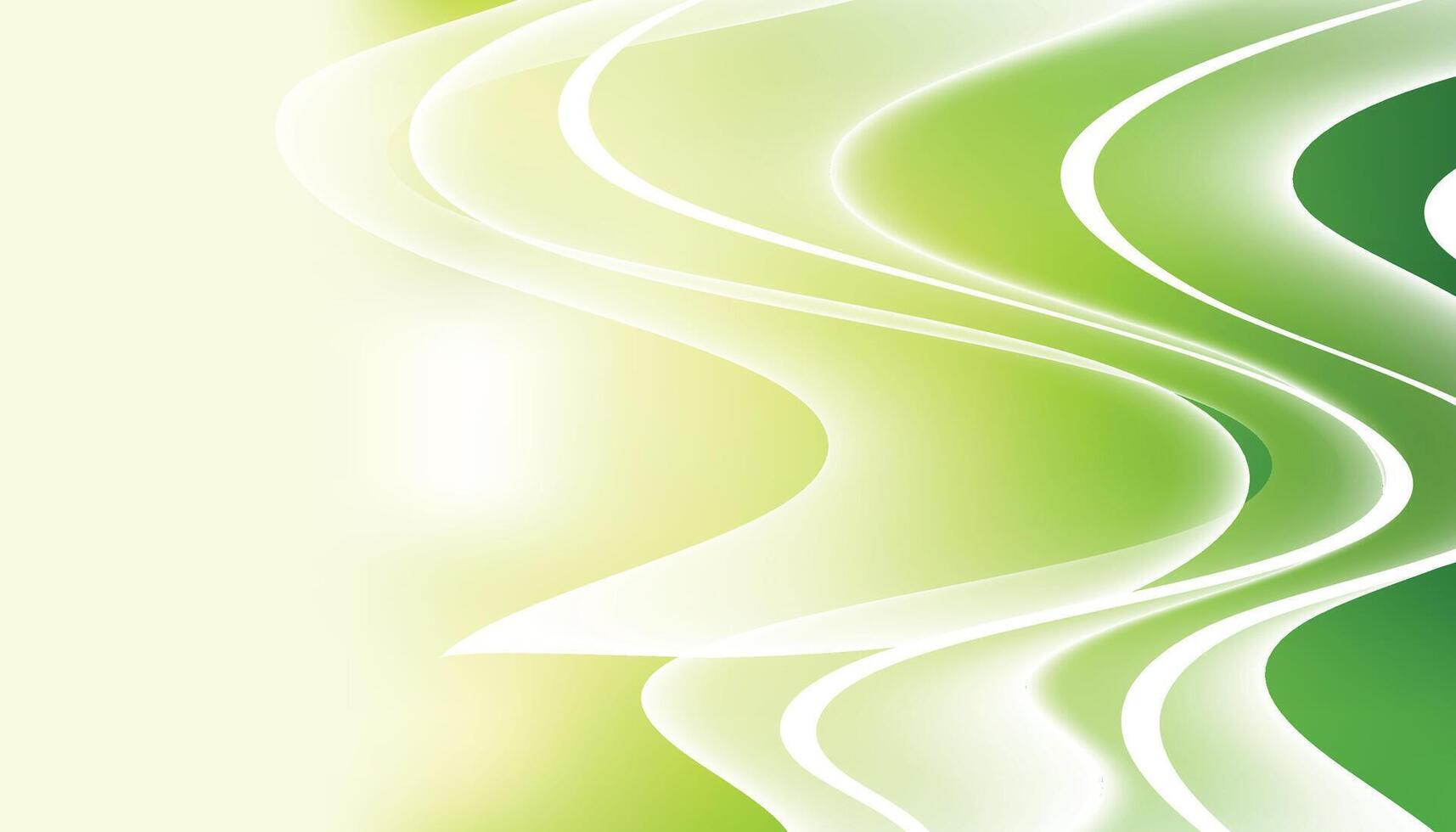 Green wallpaper and background download free vector