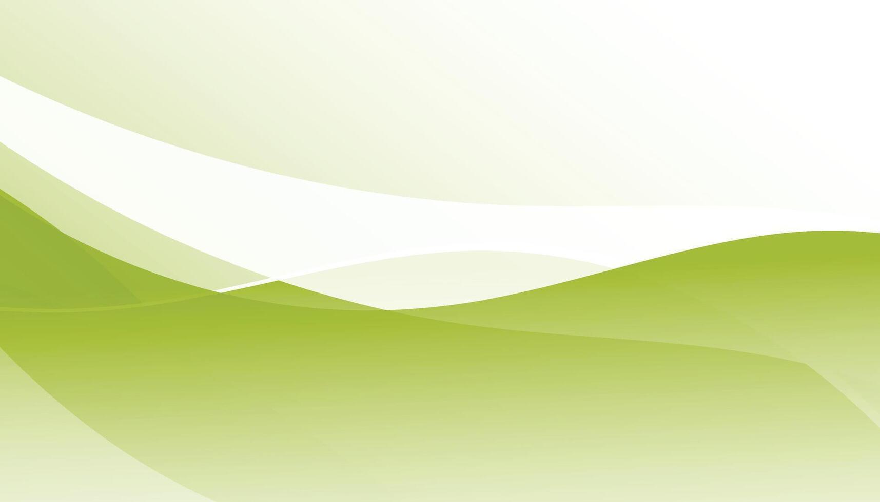 Green wallpaper and background download free vector