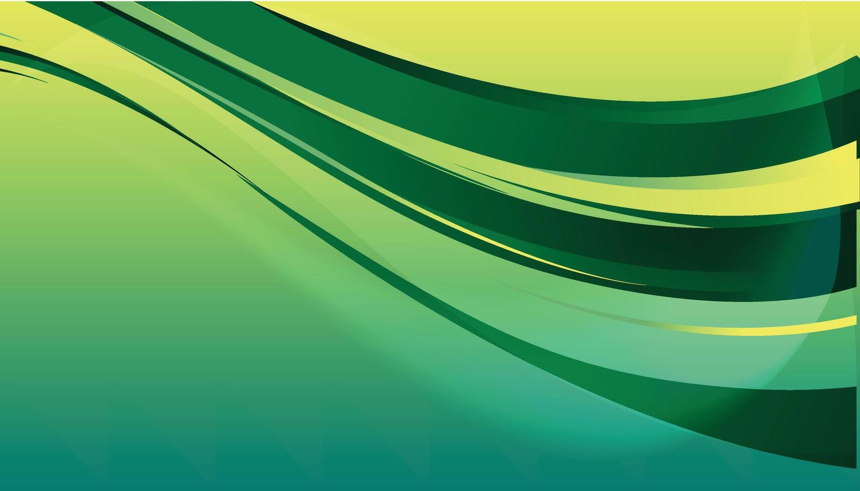 Green background and wallpaper free download vector