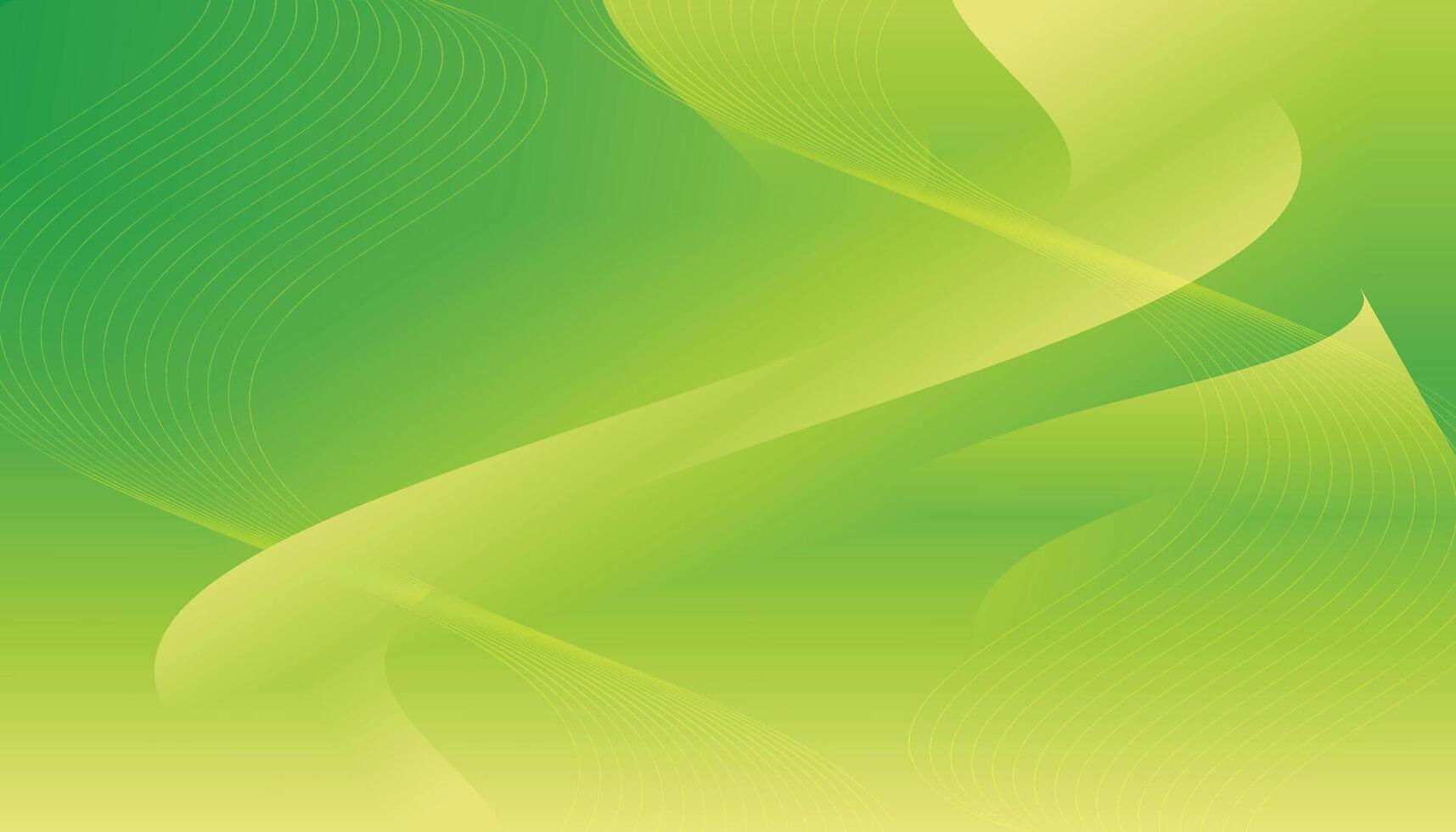 Green wallpaper and background download free vector