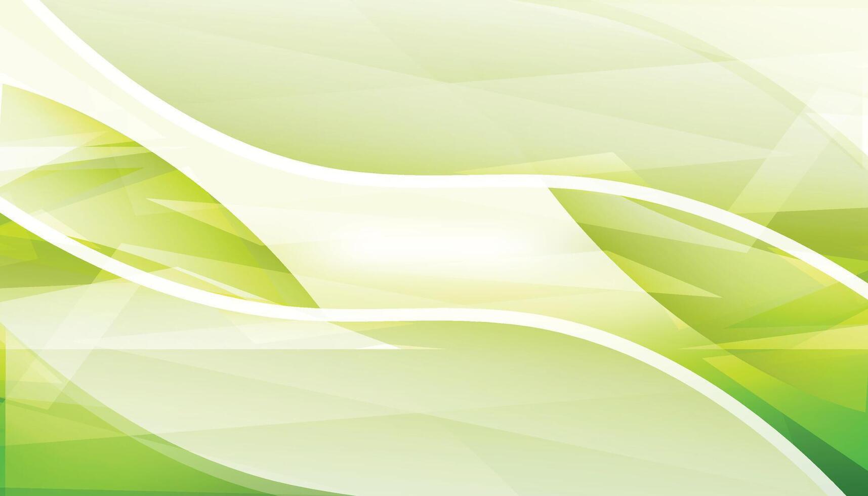 Green wallpaper and background download free vector