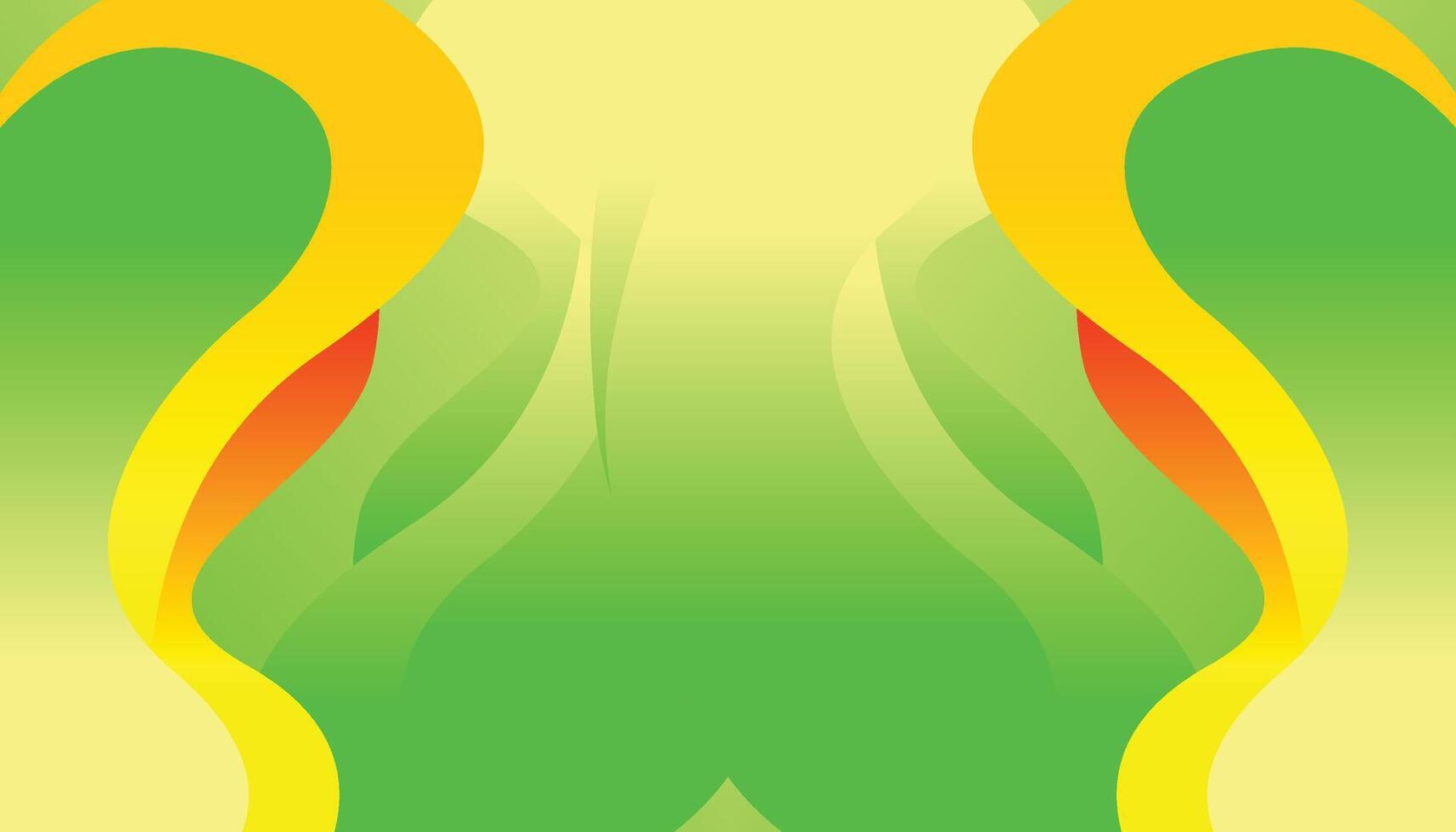 verde antecedentes y fondo de pantalla gratis descargar vector