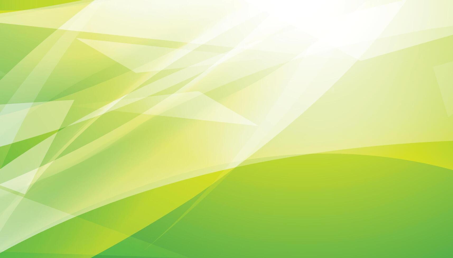 Green wallpaper and background download free vector