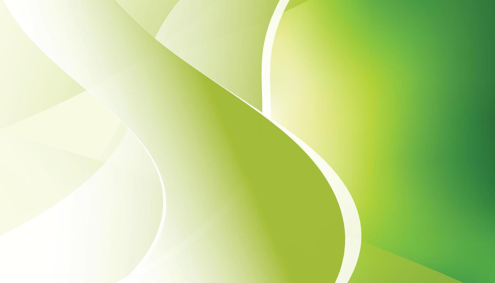 Green wallpaper and background download free vector