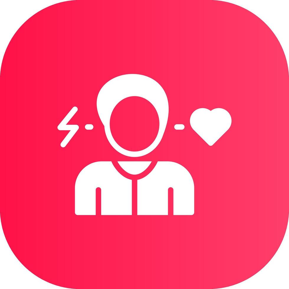 Behavior Creative Icon Design vector