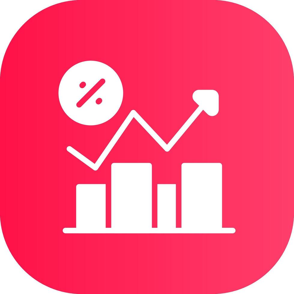 Progress Creative Icon Design vector