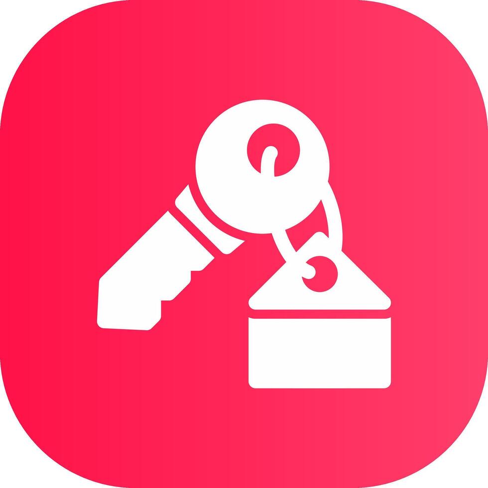 Contract Creative Icon Design vector