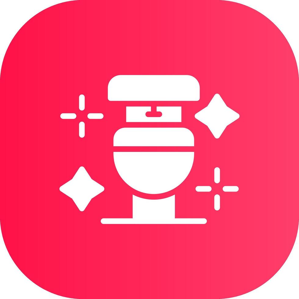 Shine Creative Icon Design vector