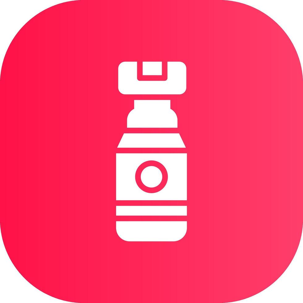 Champagne Creative Icon Design vector