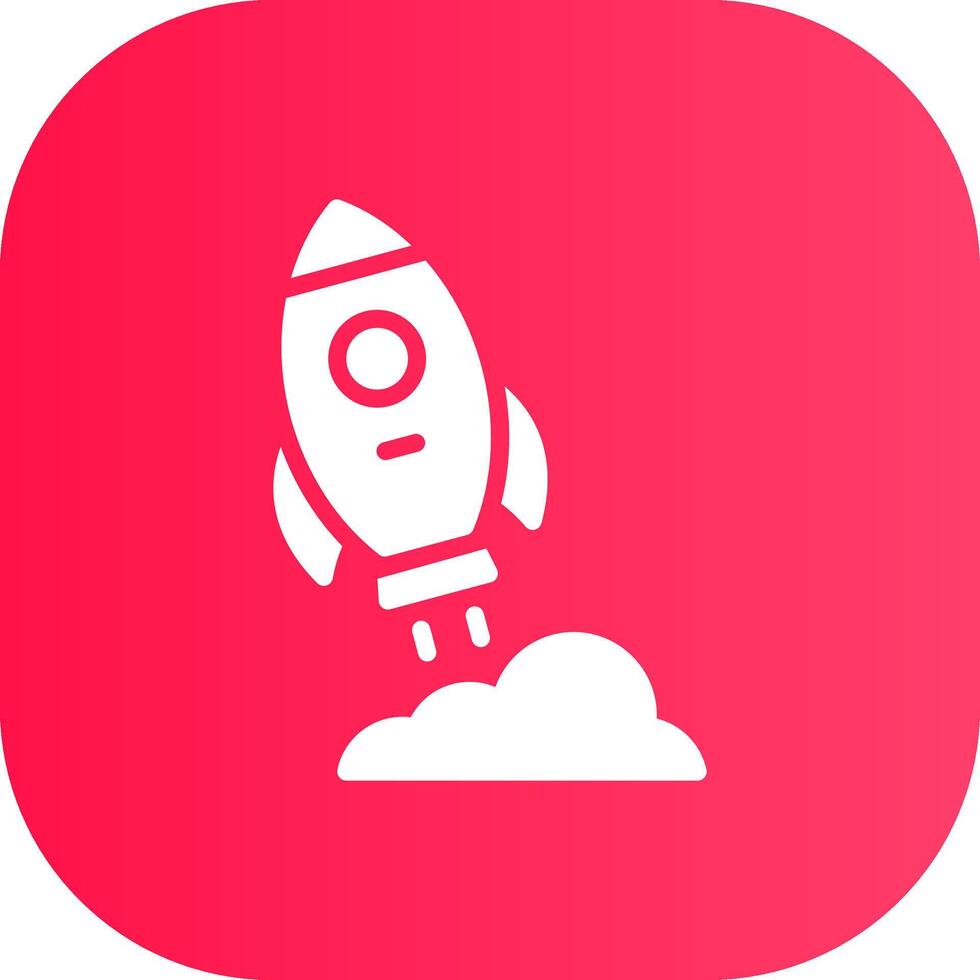 Startup Creative Icon Design vector