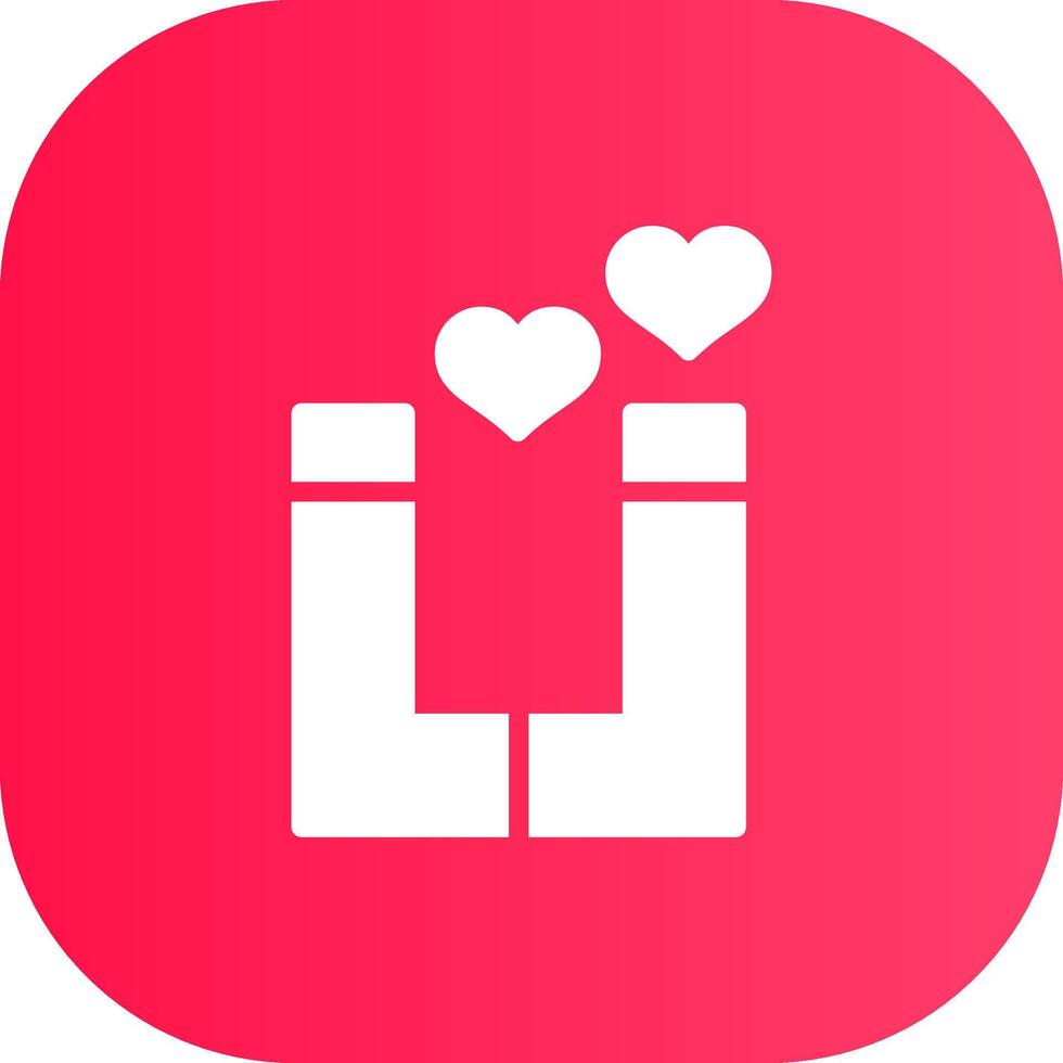 Engagements Creative Icon Design vector