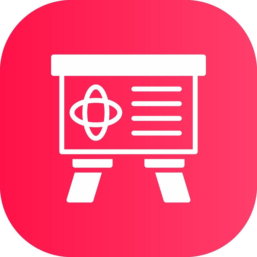 Formula Creative Icon Design vector