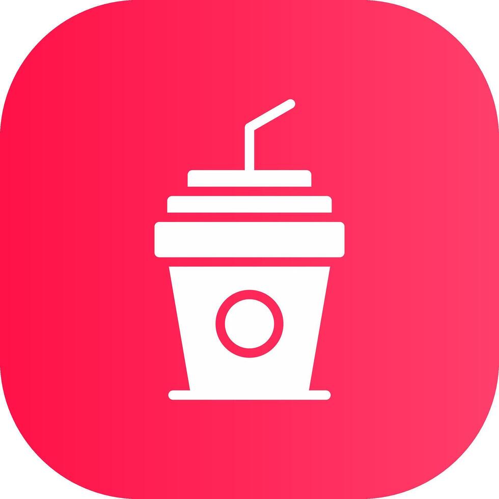 Juice Creative Icon Design vector