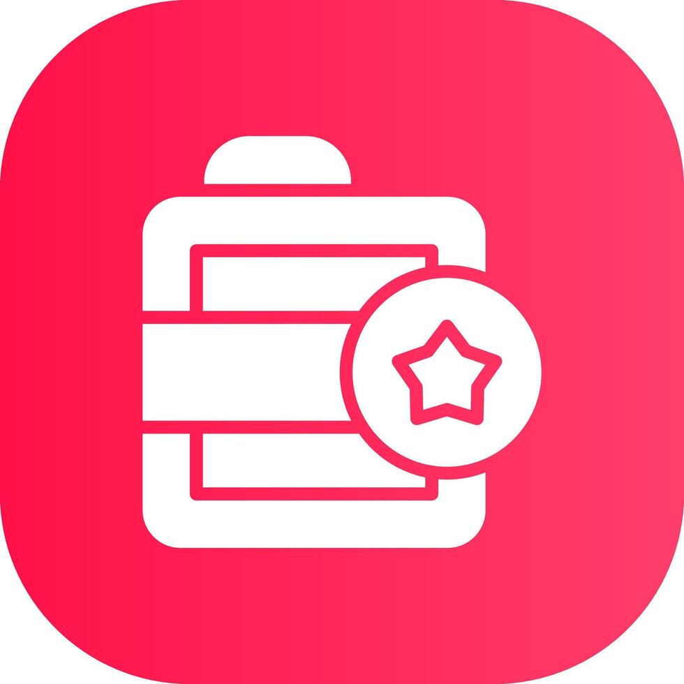 Premium Quality Creative Icon Design vector