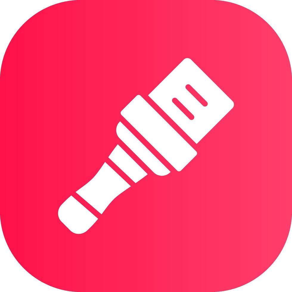 Grenade Creative Icon Design vector