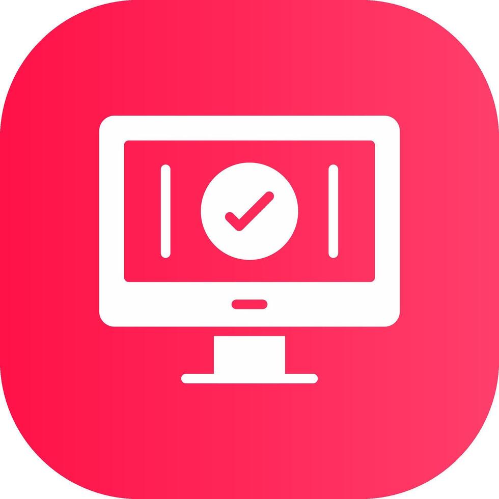 Quality Creative Icon Design vector