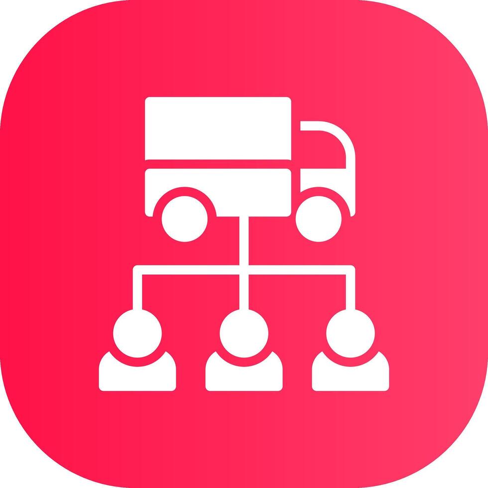 Customer Creative Icon Design vector
