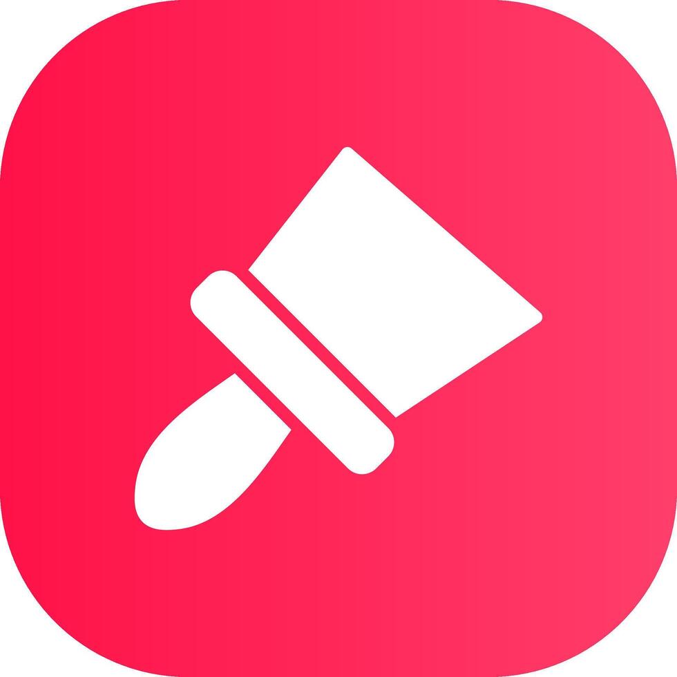 Scraper Creative Icon Design vector