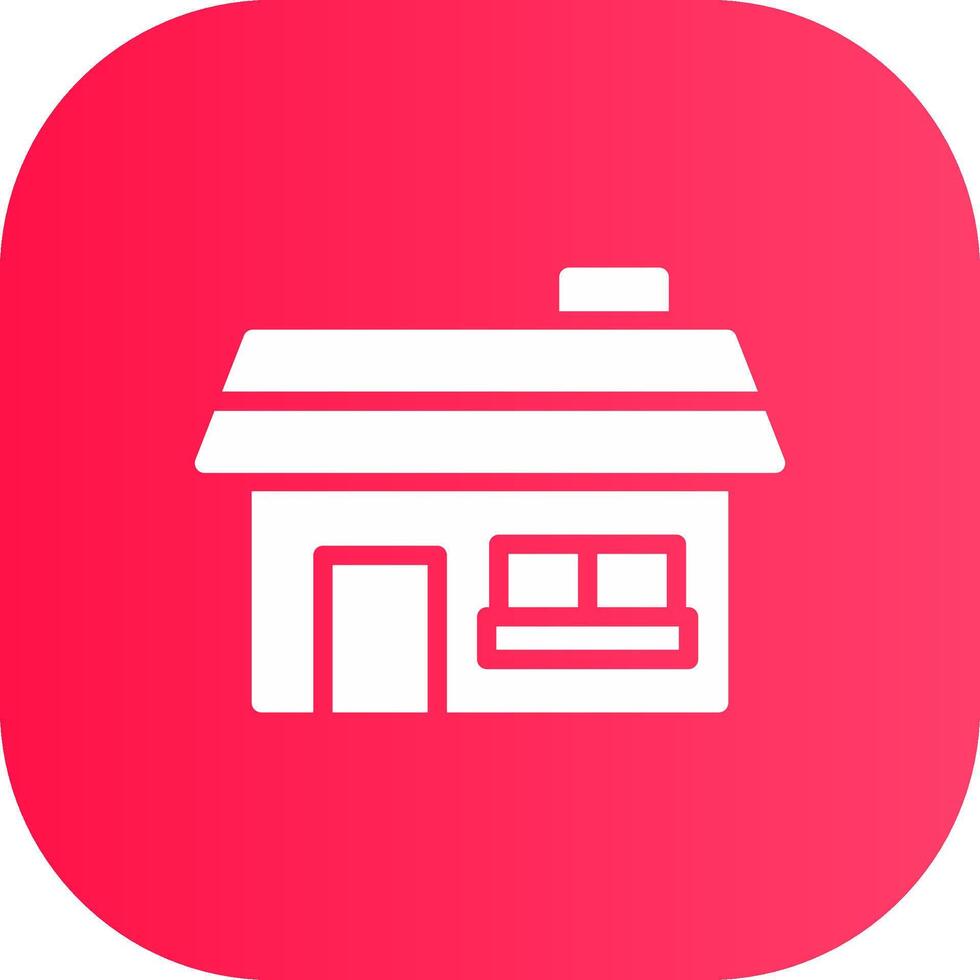 Home Creative Icon Design vector