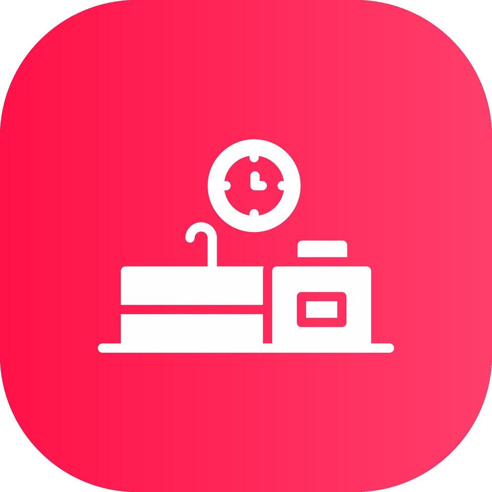 Kitchen Creative Icon Design vector