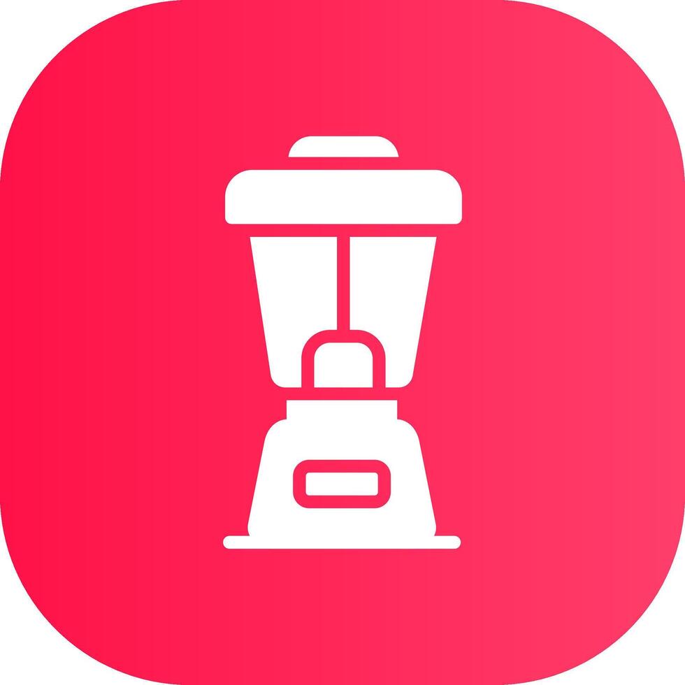 Juicer Creative Icon Design vector