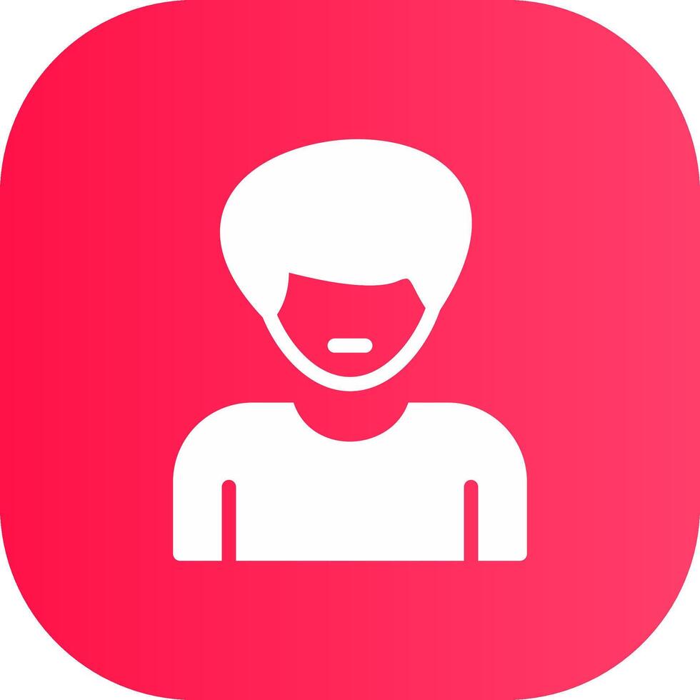 Lawyer Creative Icon Design vector