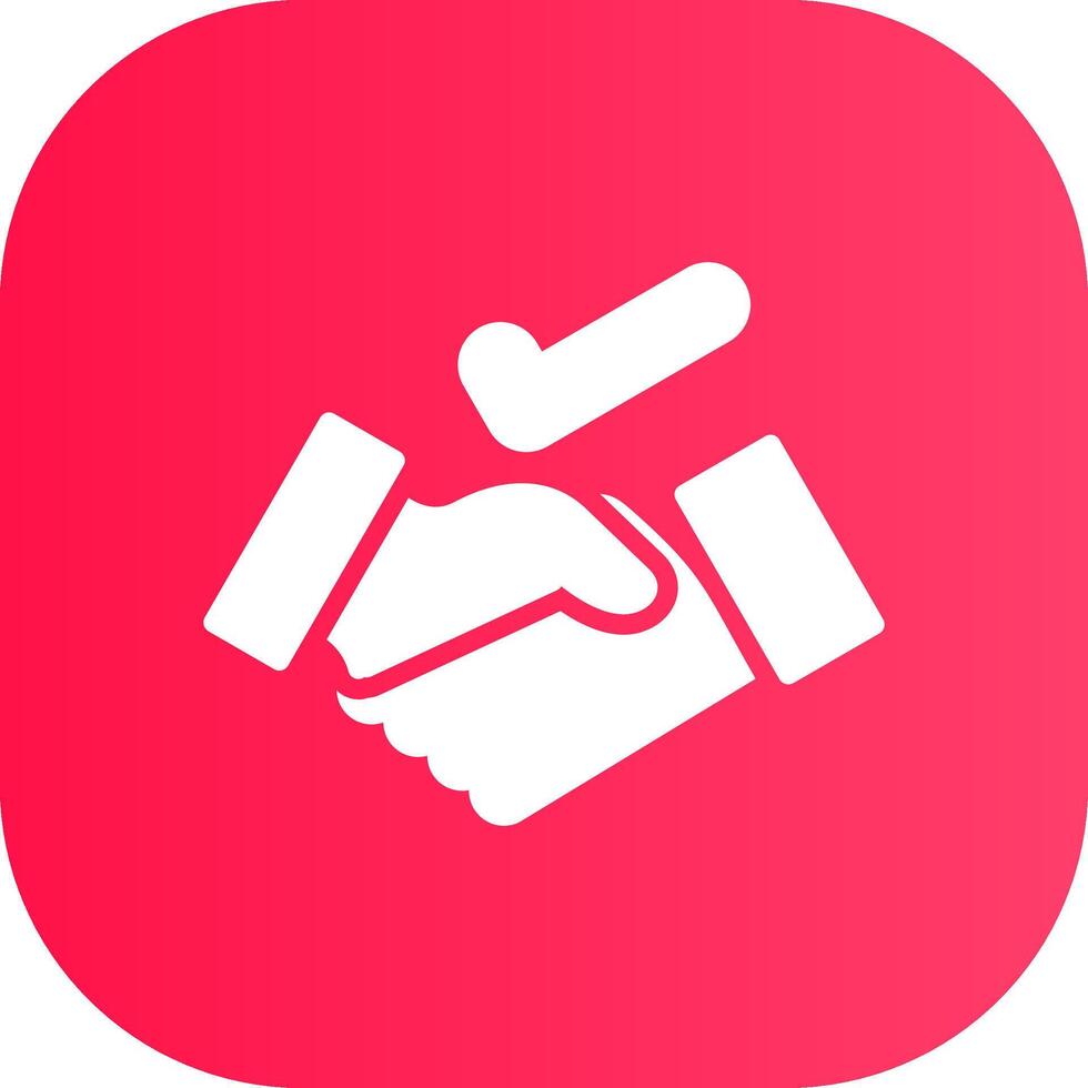 Deal Sites Creative Icon Design vector