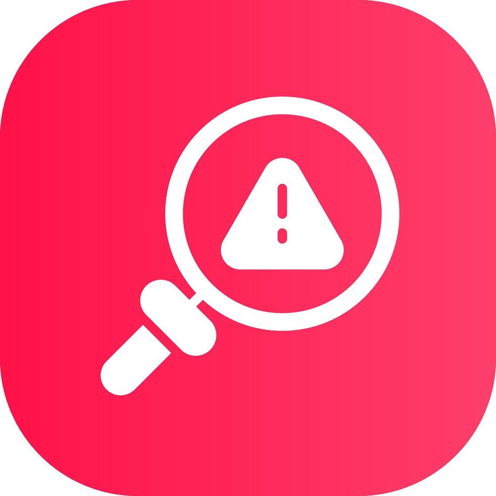 Risks Creative Icon Design vector