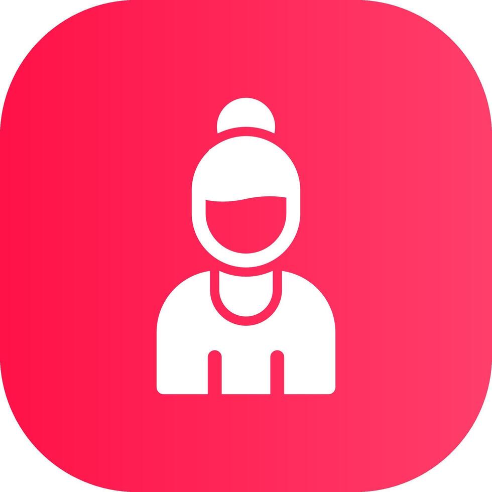 Client Creative Icon Design vector