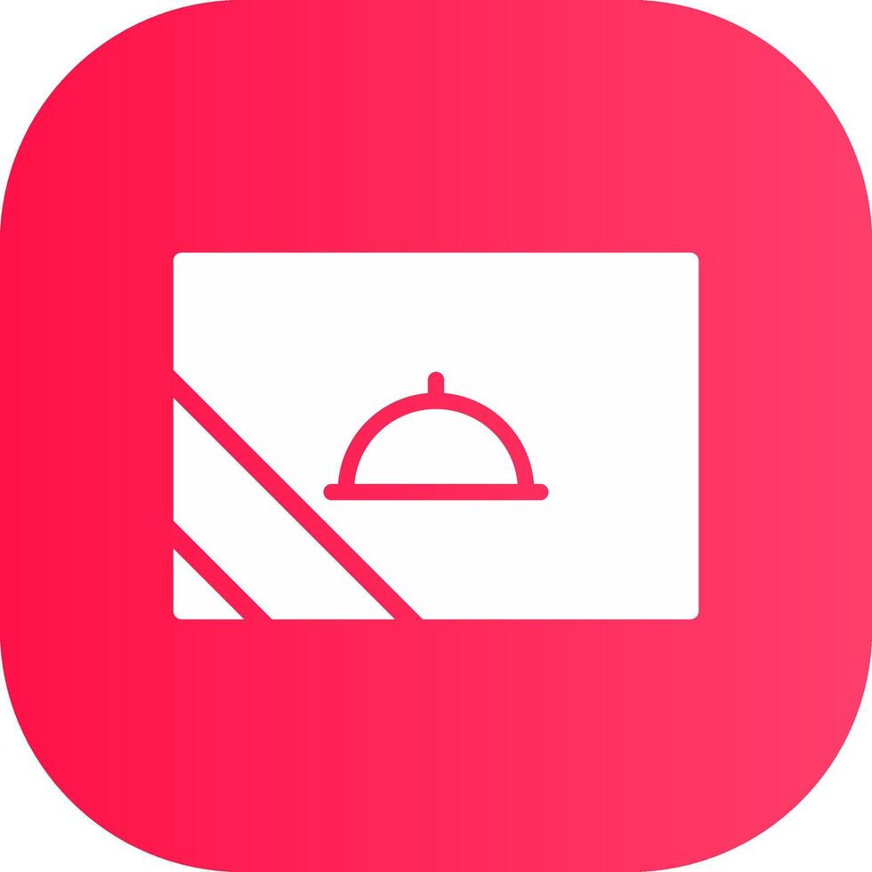 Take Away Creative Icon Design vector