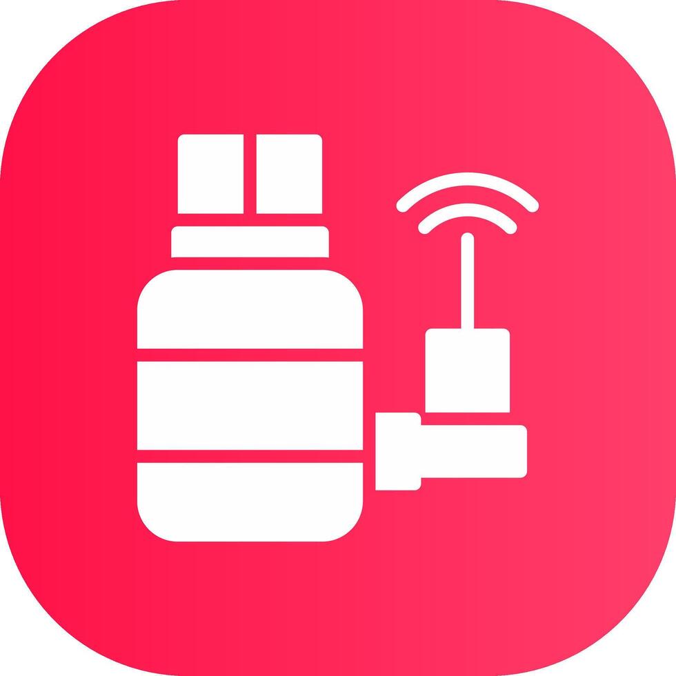 Internet USB Creative Icon Design vector