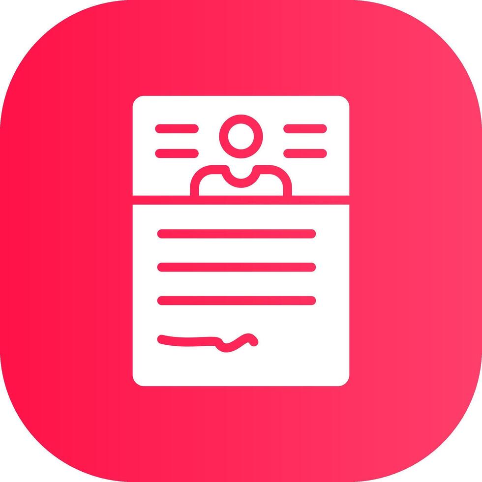 Application Creative Icon Design vector