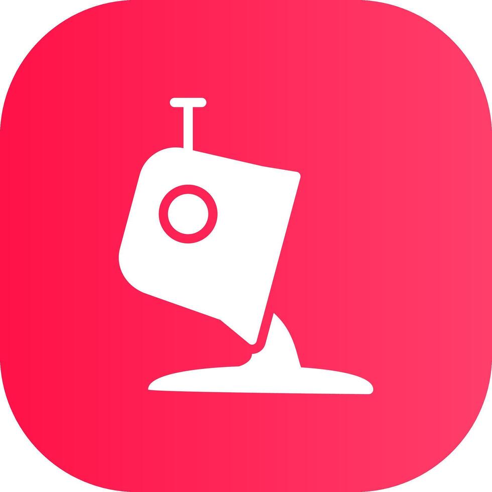 Molten Creative Icon Design vector