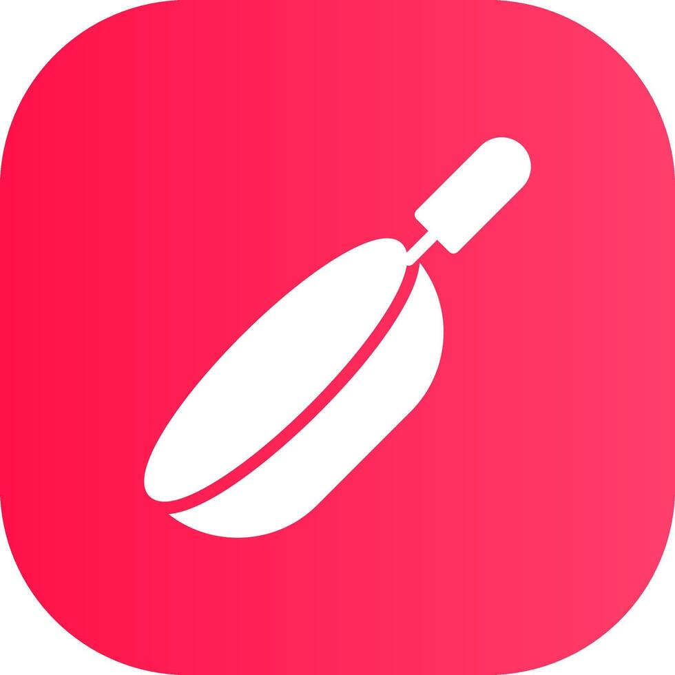 Pan Creative Icon Design vector