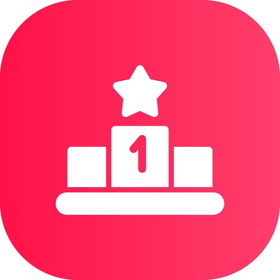 Win Creative Icon Design vector