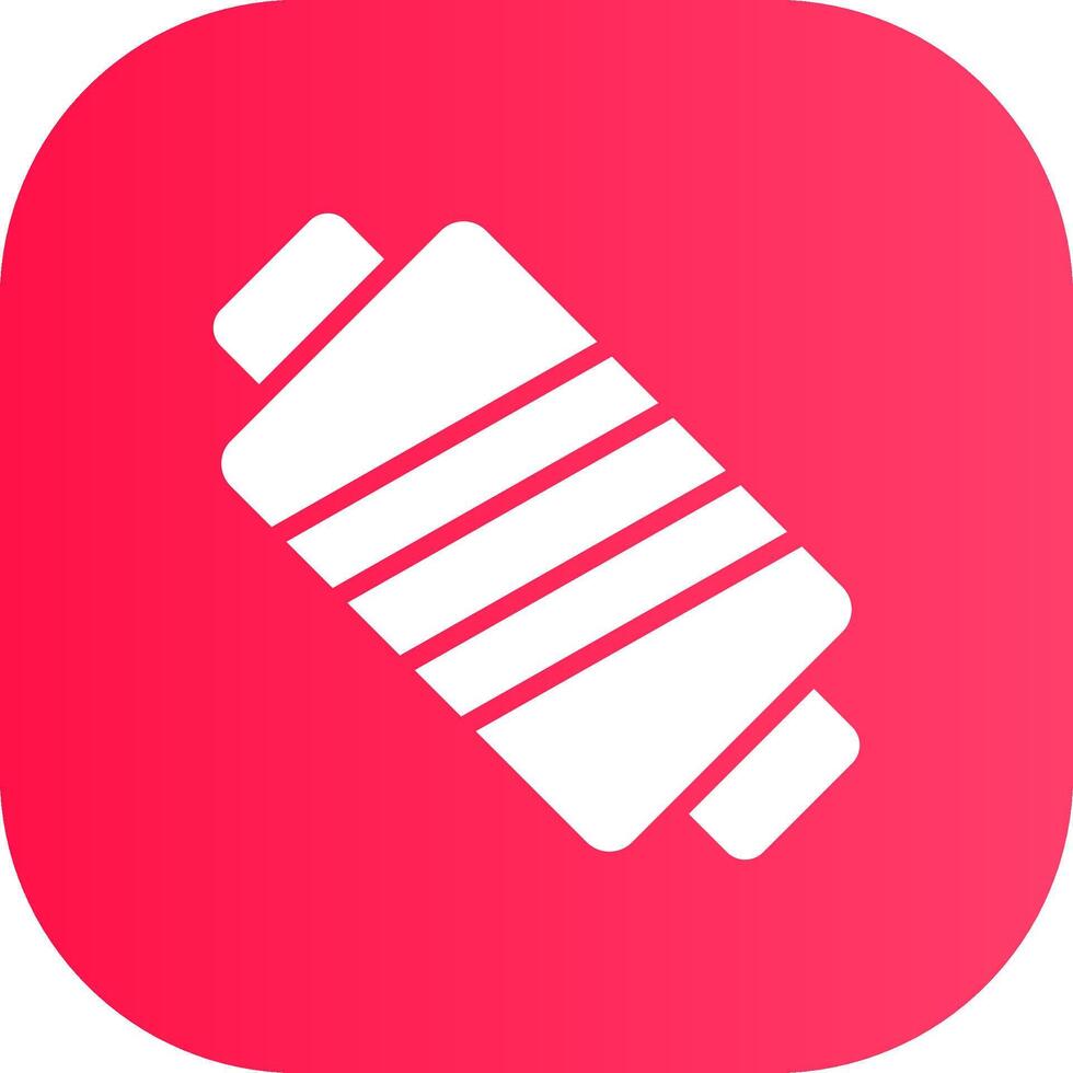 Thread Creative Icon Design vector