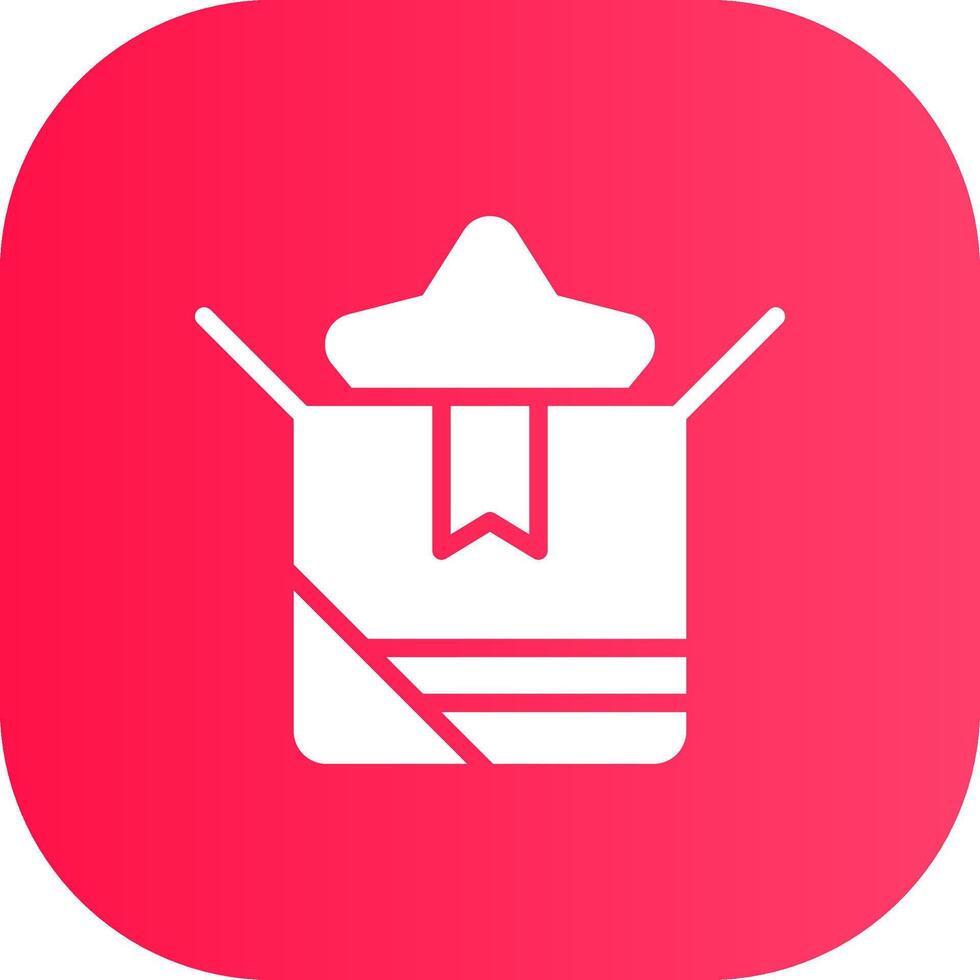 New Product Launch Creative Icon Design vector