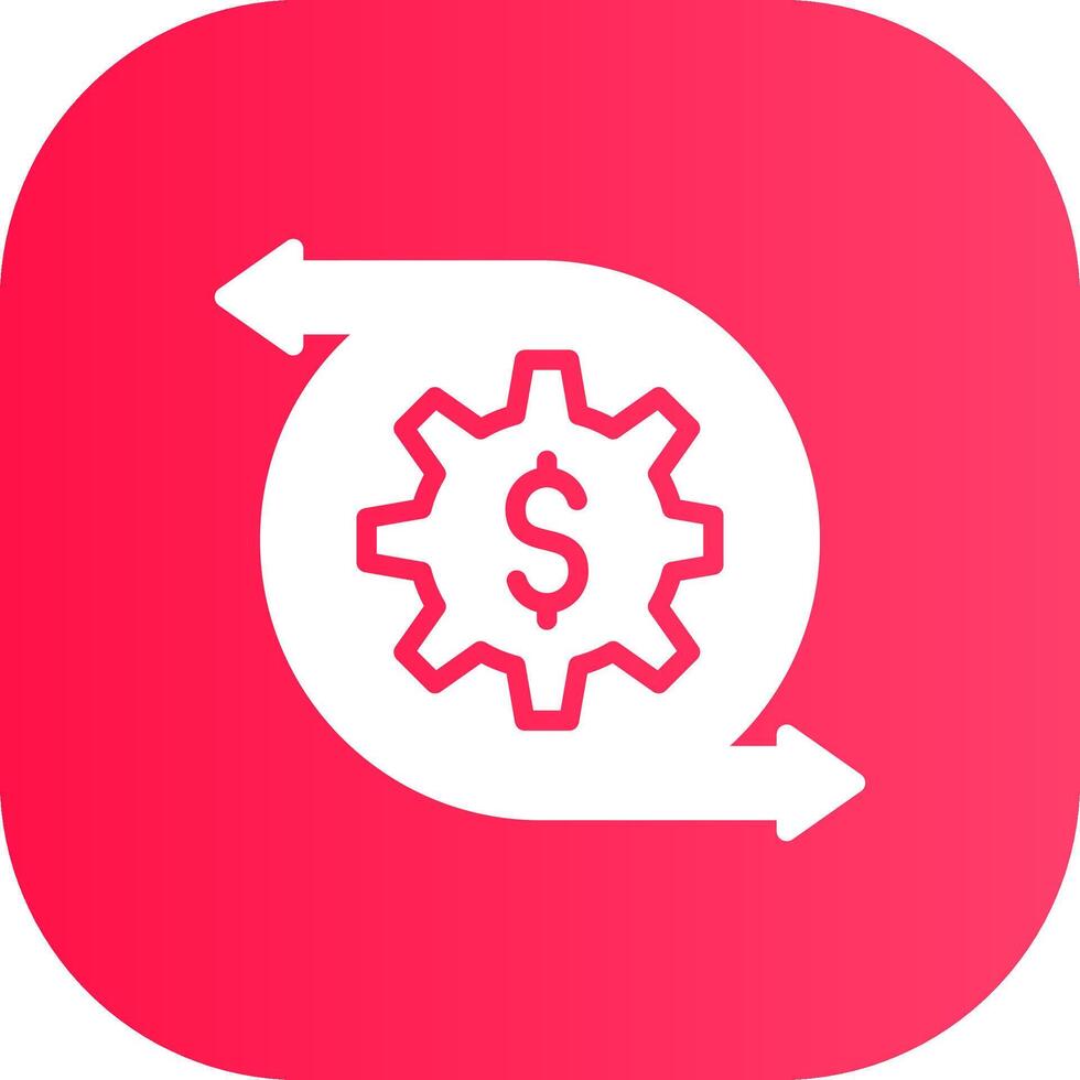 Agile Creative Icon Design vector
