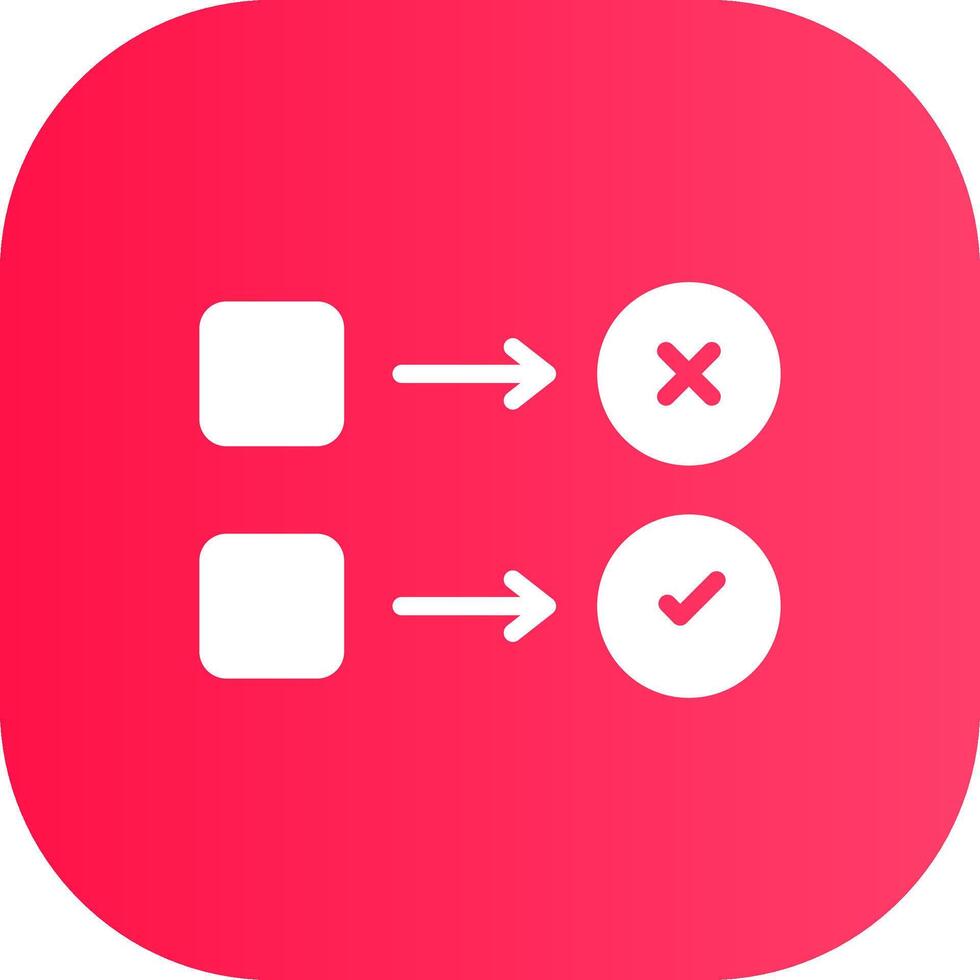 Status Creative Icon Design vector