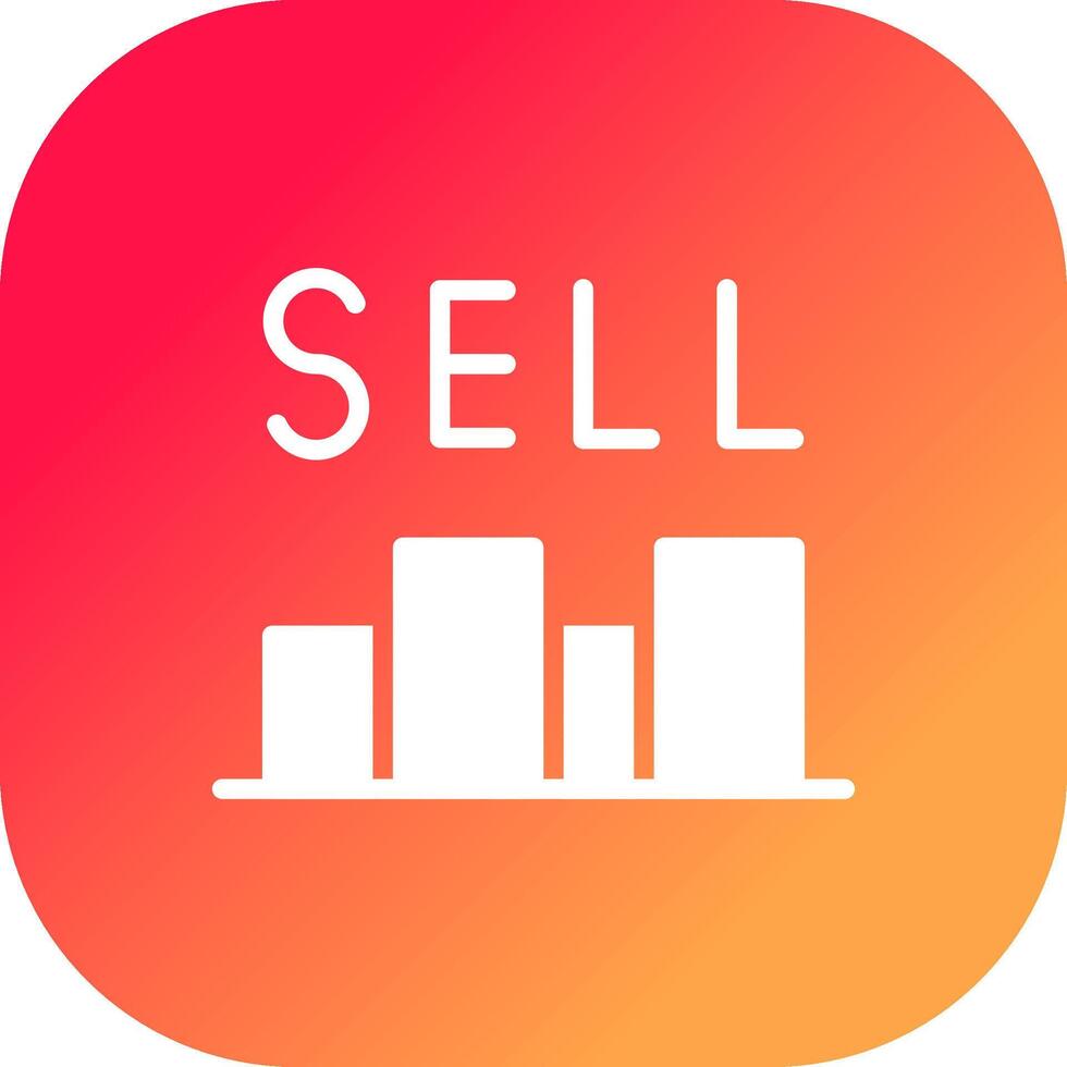 Sell Creative Icon Design vector