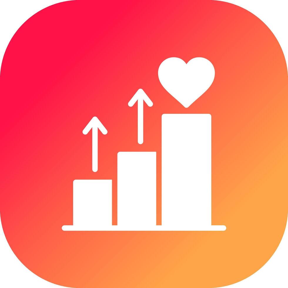 Social Engagement Creative Icon Design vector